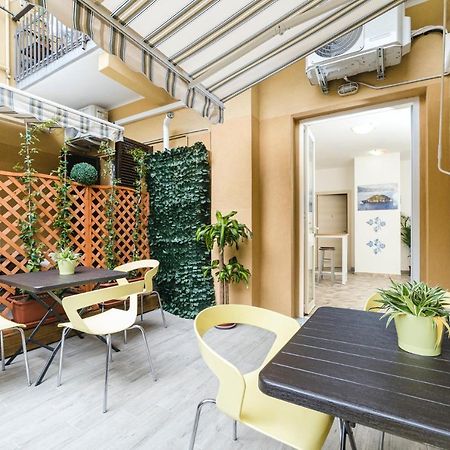 Bell'Albenga Hotel Luaran gambar