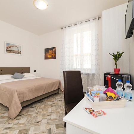 Bell'Albenga Hotel Luaran gambar
