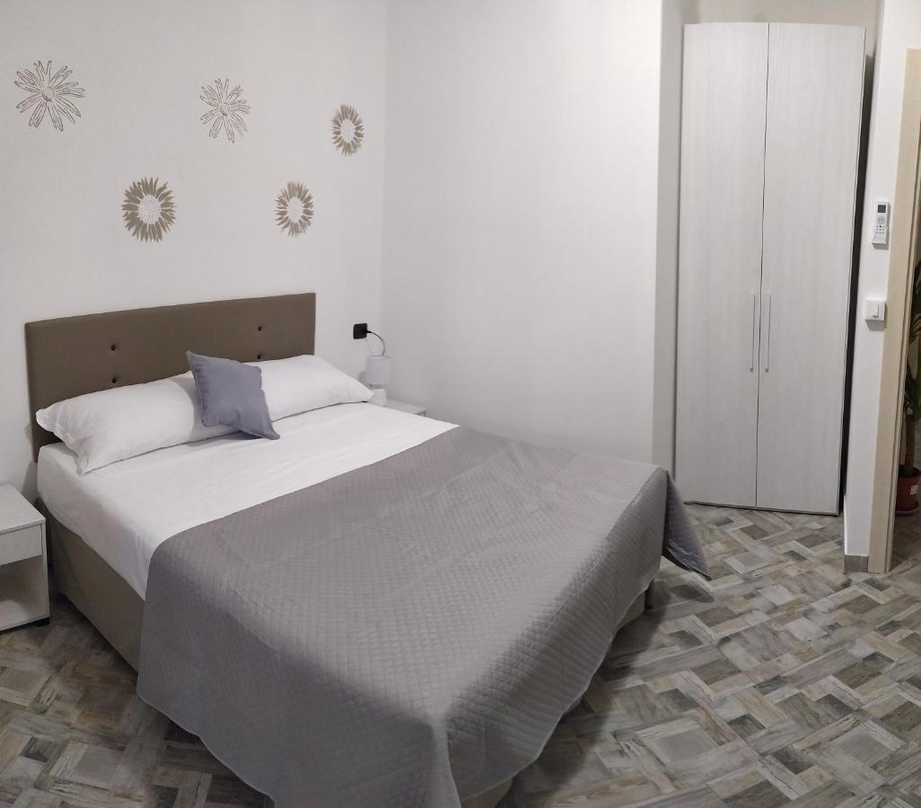 Bell'Albenga Hotel Luaran gambar