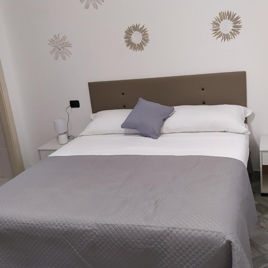 Bell'Albenga Hotel Luaran gambar