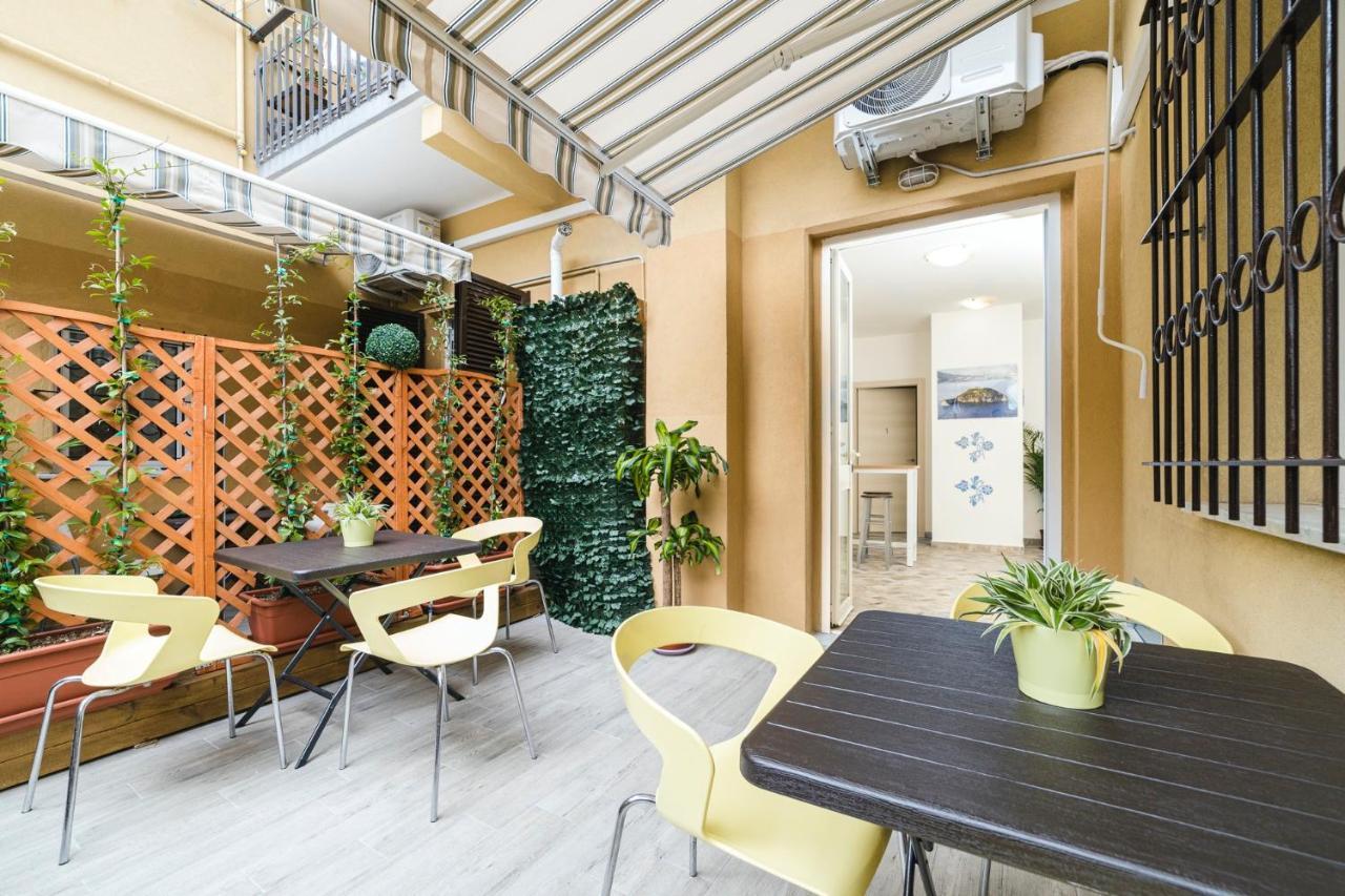 Bell'Albenga Hotel Luaran gambar