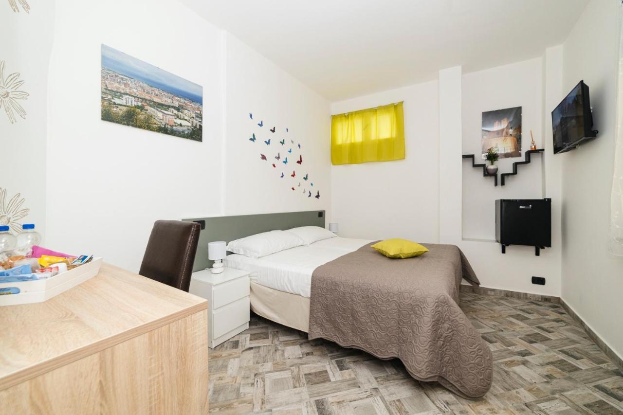 Bell'Albenga Hotel Luaran gambar